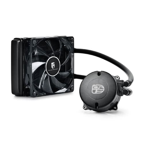 Deepcool GamerStorm Maelstrom 120T Blue
